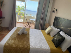Studio mya evasion 219 tartane martinique